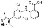 FTO inhibitor 1 2243736-37-8
